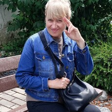 Фотография девушки Olga, 60 лет из г. Франкфурт-на-Майне