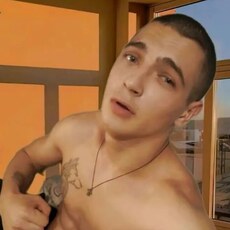 Фотография мужчины Павел, 29 лет из г. Фалешты