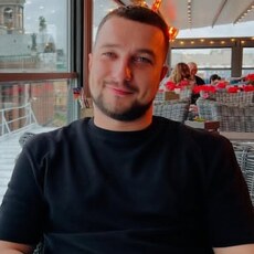Фотография мужчины Marl, 31 год из г. Красноярск