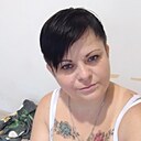 Надюша, 34 года
