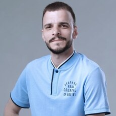 Фотография мужчины Алексей, 37 лет из г. Череповец