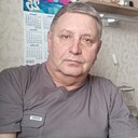Сергей, 64 года