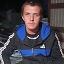 Саня Тряпицын, 35 лет