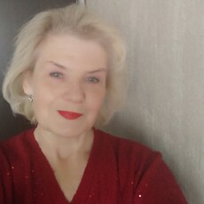 Фотография девушки Светлана, 61 год из г. Минск