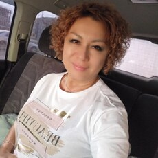 Фотография девушки Афина, 44 года из г. Анапа