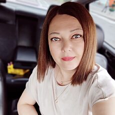 Фотография девушки Ольга, 43 года из г. Солигорск