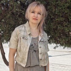 Фотография девушки Ирина, 51 год из г. Таганрог