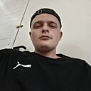 Макс, 25 лет