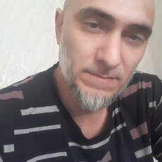 Фотография мужчины Руслан, 41 год из г. Грозный