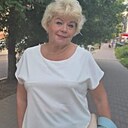 Ольга, 64 года