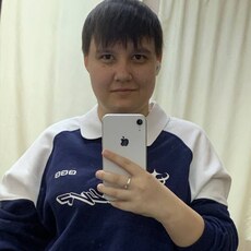 Фотография девушки Мария, 19 лет из г. Нижневартовск