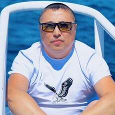 Фотография мужчины Руслан, 43 года из г. Буинск
