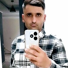 Фотография мужчины Романтик, 32 года из г. Тюмень