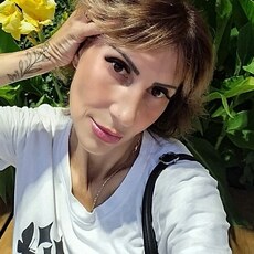 Фотография девушки Марина, 42 года из г. Ярославль