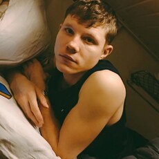 Фотография мужчины Анатолий, 26 лет из г. Нижний Новгород