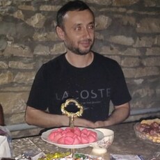 Фотография мужчины Роберт, 44 года из г. Бердянск