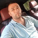 Саид, 40 лет
