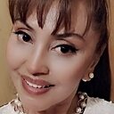 Зебо, 45 лет