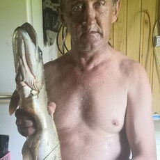 Фотография мужчины Димон, 53 года из г. Тальменка