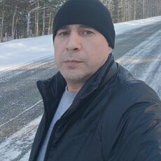 Фотография мужчины Михаил, 41 год из г. Тюмень