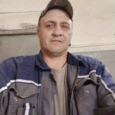 Фотография мужчины Николай, 43 года из г. Улан-Удэ