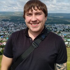 Фотография мужчины Илья, 30 лет из г. Новоалтайск