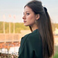 Фотография девушки Анастасия, 25 лет из г. Омск
