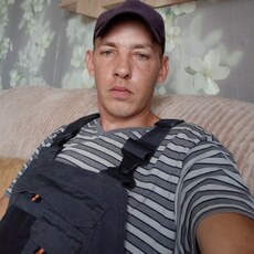 Фотография мужчины Костик, 31 год из г. Исилькуль