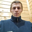 Динар, 27 лет