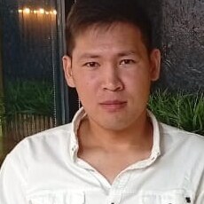 Фотография мужчины Ерке, 25 лет из г. Талдыкорган