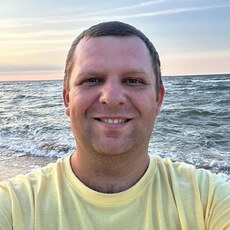 Фотография мужчины Александр, 34 года из г. Мозырь