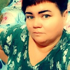 Фотография девушки Злюка, 44 года из г. Донецк
