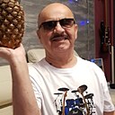 Миша, 64 года