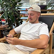 Фотография мужчины Саша, 31 год из г. Уфа