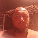 Санек, 43 года