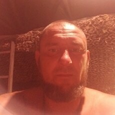 Фотография мужчины Санек, 43 года из г. Ясиноватая