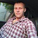 Сергей, 33 года