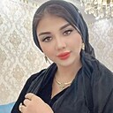 Хилола, 43 года