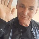 Николос, 56 лет