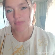 Фотография девушки Tatiana, 34 года из г. Дорогобуж