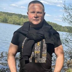 Фотография мужчины Александр, 39 лет из г. Дзержинск