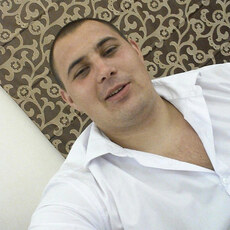 Фотография мужчины Павел, 34 года из г. Костанай