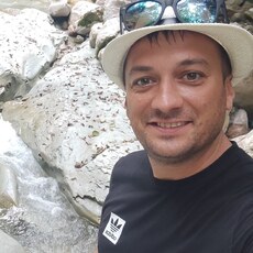 Фотография мужчины Виталий, 37 лет из г. Рязань