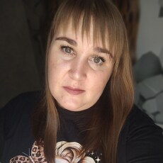 Фотография девушки Анастасия, 31 год из г. Абинск