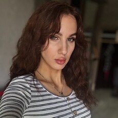 Фотография девушки Элизабет, 24 года из г. Бобруйск