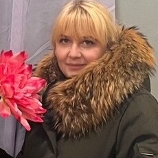 Фотография девушки Наталья, 47 лет из г. Благовещенск