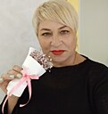 Натали, 50 лет