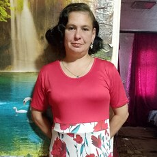 Фотография девушки Татьяна, 38 лет из г. Новозыбков