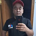 Нуржан, 29 лет