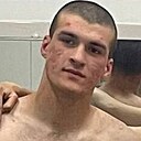 Тимур, 20 лет
